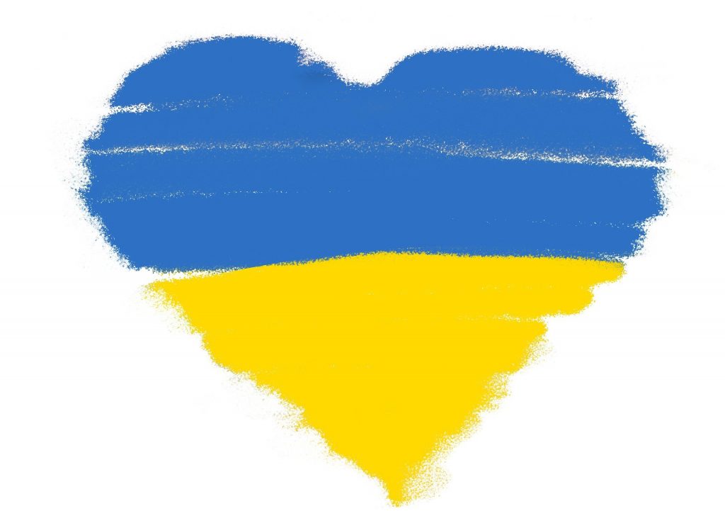 kostenlose Versicherung für Ukraine Flüchtlinge